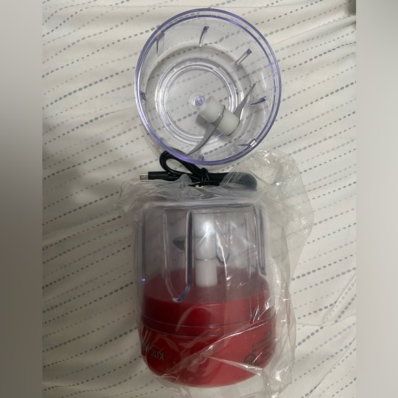 USB Mini Chopper - Picture 1 of 2